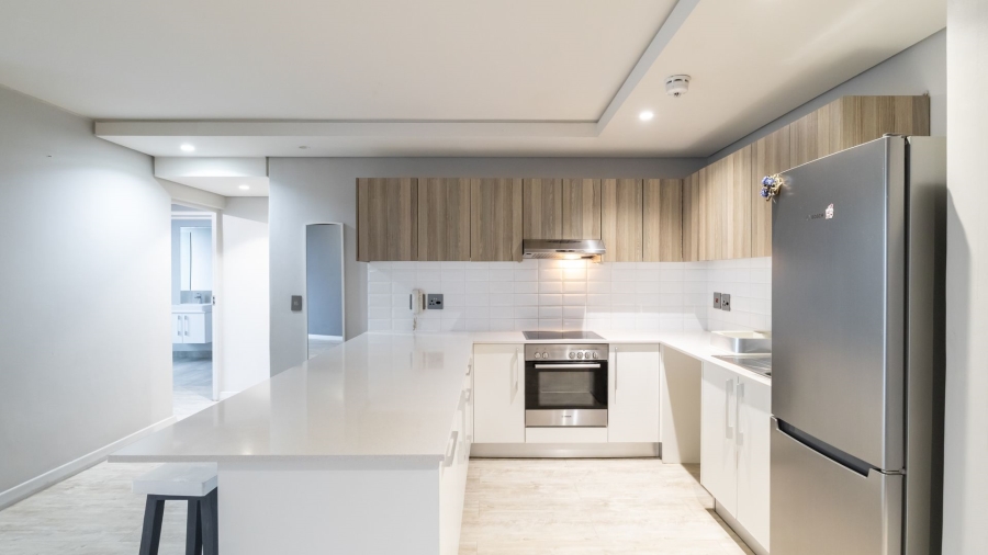 To Let 2 Bedroom Property for Rent in Green Point Western Cape
